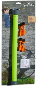 Terra Kids - Cerbottana