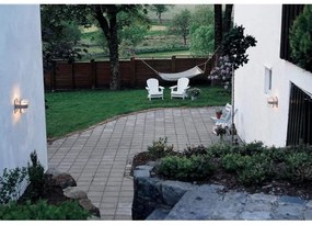 Elstead - Applique da esterno FRIDA 1xE27/60W/230V IP54