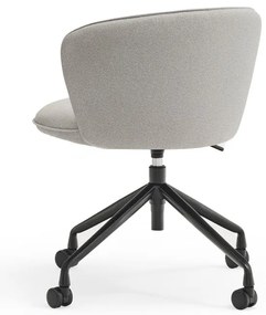 Sedia da ufficio Add - Teulat