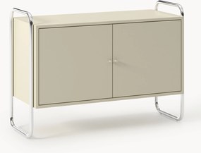 Credenza in metallo Robyn