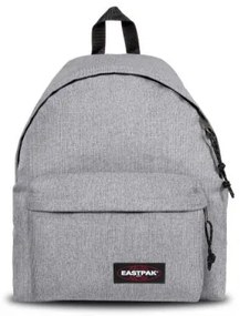 ZAINO  PADDED PAK R SUNDAY GREY