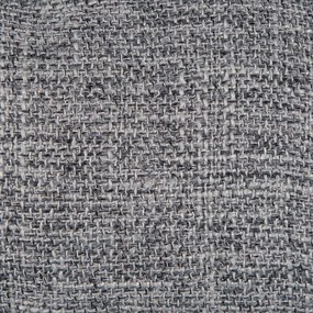 Bozzolo grigio per gatti 40x40 cm - Love Story