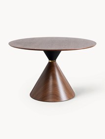Tavolo rotondo Cono, Ø 120 cm
