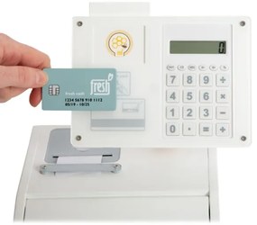 Small Foot - Registratore di cassa Fresh 1xLR54