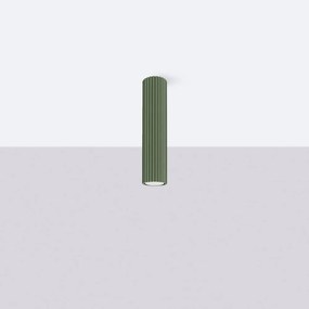 Faretto verde Gleam – Sollux