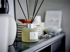Diffusore No. 1 Parsley Lime - ILLUME x Bloomingville