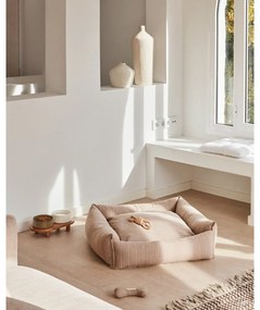 Set di 2 ciotole in ceramica per cani Dumbi - Kave Home