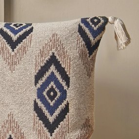 Cuscino decorativo in cotone 45x45 cm Emir Ika – Pineapple Elephant