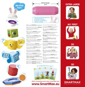 SmartMax - Il mio primo totem