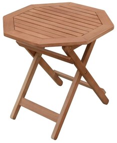 Tavolino da giardino rotondo ø 50 cm Mayfield – Garden Pleasure