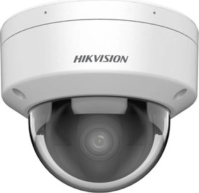 Hikvision 8Mp 2.8mm Dome Acusense Ip PoE DS-2CD2186G2H-ISU