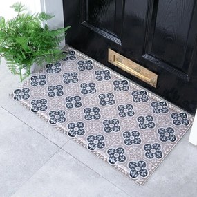 Tappetino 40x70 cm Mosaic - Artsy Doormats