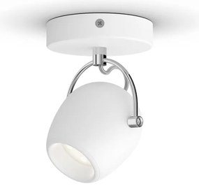 Philips 50611/31/P0 - Faretto LED RIVANO LED/4,3W/230V