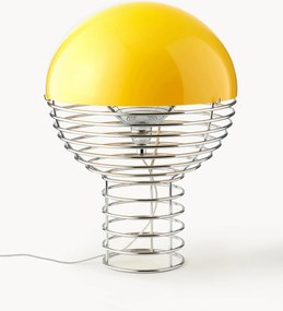 Lampada da tavolo Wire, design Verner Panton