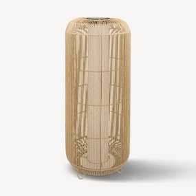 Atmosphera - Lampada solare LED LOISE LED/1,2V 1200 mAh IP44