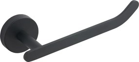 Mexen Loft porta carta igienica, nero - 7012633-70