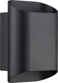 Nordlux - Applique da esterno NICO 4xGU10/15W/230V IP54