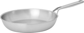 Padella in acciaio inox ø 30 cm Lucca 3.0 – FABINI