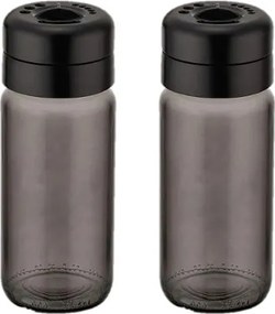 Set di 2 barattoli per spezie - Hermia