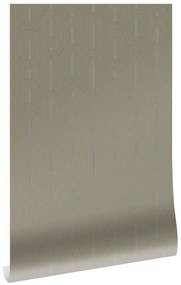 KEK Amsterdam Carta da parati Golden Lines 5 - MW-080