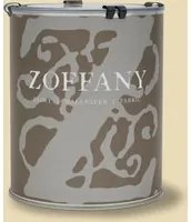 Zoffany Acrylic Eggshell - Cream - 2,5l