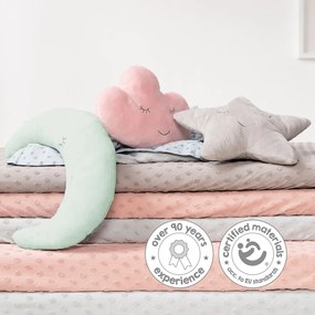 Cuscino per bambini Moon - Roba