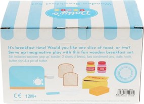 Attrezzature per la cucina dei bambini Toaster - Rex London