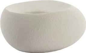 Portacandele in ceramica per tea light Alka - Light &amp; Living