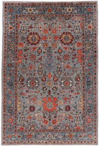 Heriz Tappeto orientale 190 x 270 (Pakistan) Annodato A Mano