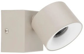 Globo 56961-1S - Faretto da parete LED RAE LED/6W/230V