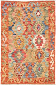 Kilim Tappeto 130 x 80 (Pakistan) Tessuto A Mano
