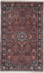 Hamedan Tappeto persiano 120 x 80 (Iran) Annodato A Mano