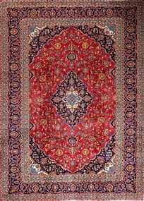 Kashan Tappeto 250 x 350 (Iran)