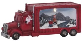 Eglo 411254 - Decorazione natalizia LED MERRYVILLE 1xLED/0,03W/2xAAA