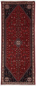 Abadeh Tappeto persiano 200 x 80 (Iran) Annodato A Mano