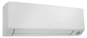 Unità interna climatizzatore DAIKIN FTXM35A 12000 BTU classe di raffreddamento A+++, classe di riscaldamento A++, bianco