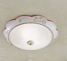 Capua Ceiling light C446 - Ferroluce