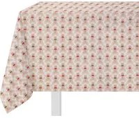 Tovaglia 140x180cm omino pan di zenzero