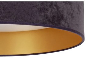 Brilagi - Plafoniera LED VELVET LED/12W/230V d. 30 cm 3000K/4000K/6400K