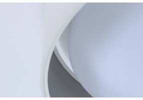 Luce LED dimmerabile SMART GALAXY LED/24W/230V d. 45 cm Wi-Fi Tuya + tc