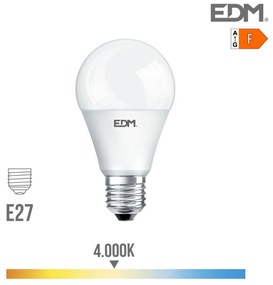 Lampadina LED EDM E27 20 W F 2100 Lm (4000 K)
