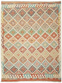 Kilim Tappeto orientale 200x160 (Pakistan) Tessuto A Mano