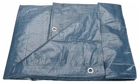 Extol - Telone impermeabile di media resistenza  100g/m2 5x8m