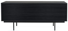 Comò Stripe - Woodman