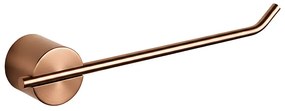 PORTA CARTA IGIENICA Tomi 5809 Brush Copper