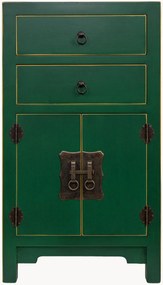 Consolle da ingresso in legno Marco