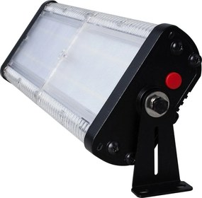 Faro con Pannello Solare 500W - 6000 Lumen
