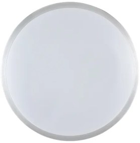 Eglo 96032 - Plafoniera LED COMPETA 1 LED/18W/230V