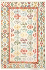 Kilim Tappeto orientale 200 x 300 (Pakistan) Tessuto A Mano