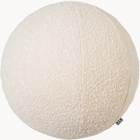 Cuscino decorativo Palla bianco